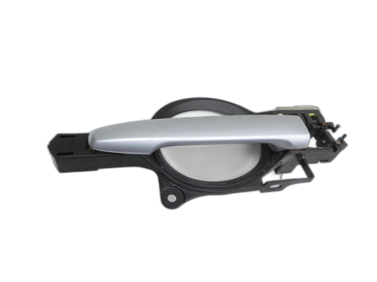 Peugeot 4007 07-12  Türgriff Griff aussen Links Vorne KTS - Bild 1