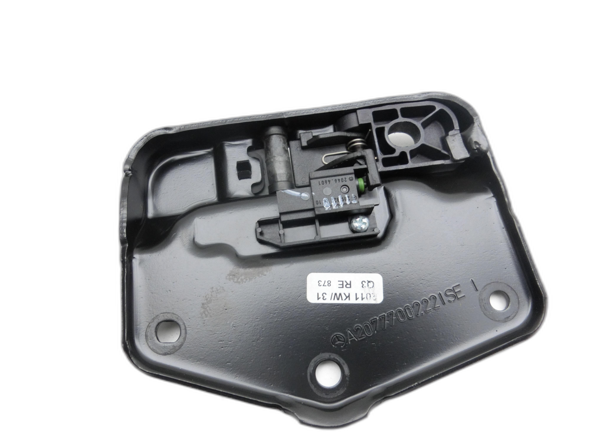 Locks for Roof lock Right Front Mercedes A207 C207 E250 11-13 - Bild 1