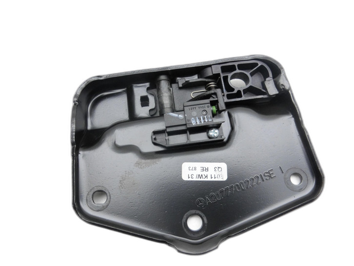 Mercedes A207 C207 E250 11-13 Cabriolet Verriegelung für Dachschloss Rechts Vorne  - Bild 1