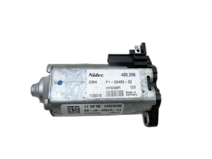 Mercedes W212 S212 E200 09-13 Stellmotor für Elektr. Sitzverstellung Links Vorne - Bild 1