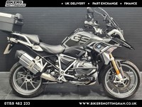 BMW R 1250 GS 2019 - FULL BMW SERVICE HISTORY