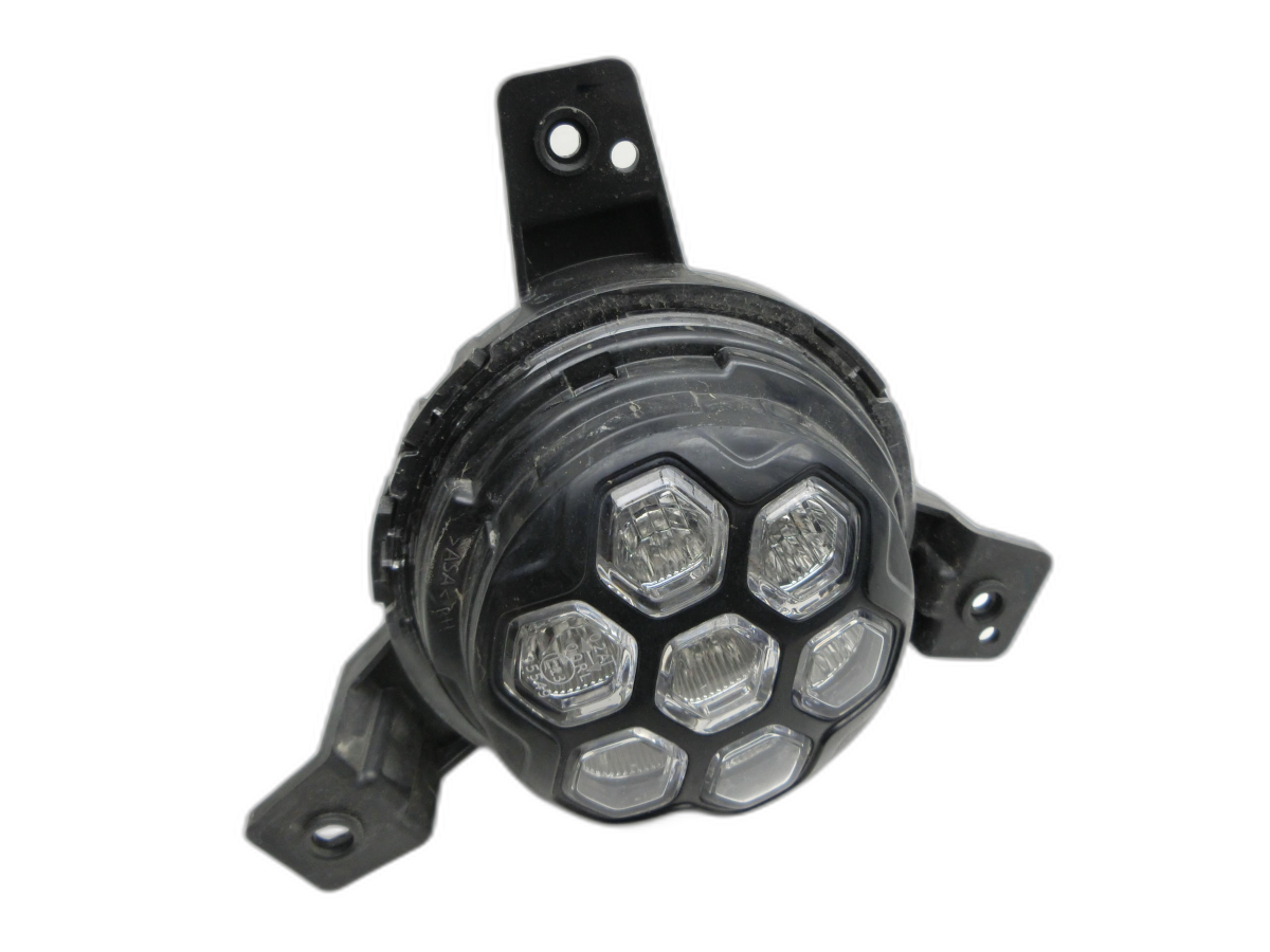 Hyundai I10 AC3 III 19-23 Nebelscheinwerfer Tagfahrlicht Rechts orig  - Bild 1