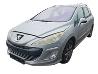 Peugeot 308 I T7 07-11 Kombi ESP Sensor Steuergerät Drehratensensor Peugeot 308 I T7 07-11 30.09.2008 0265005715... Vorschau 6