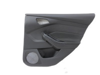 Ford Focus 3 III 11-15 5T Türverkleidung Türpappe Rechts Hinten Ford Focus 3 III 11-15 27.05.2014 F1EBR23943AW... Vorschau 1