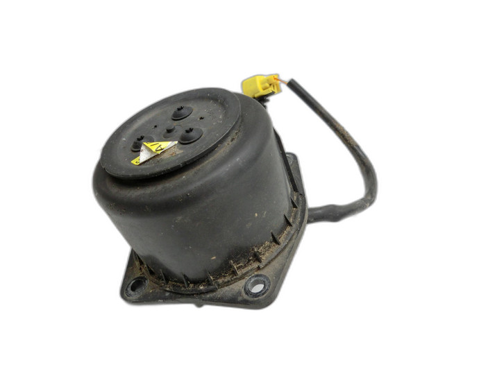 Jaguar XJ X351 09-15 BDS Actuator Auslösegerät Fußgängerschutz Vorne Re  - Bild 1