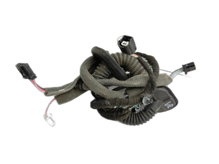 Renault Megane III 08-12 Kombi Kabelbaum für Tür und Fensterheber Rechts Vorne - Bild 1