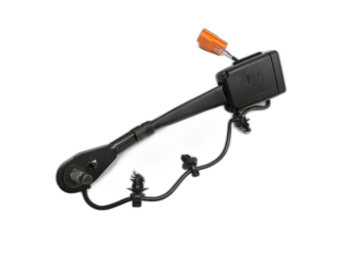 Boucle de ceinture gauche avant pour Discovery Sport L550 15-19 - Bild 1