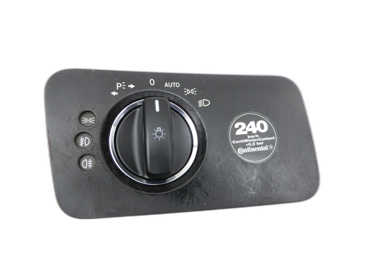 Mercedes C219 CLS 08-10 Lichtschalter Schalter  - Bild 1