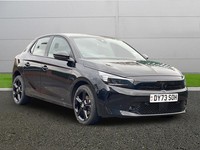 2023 Vauxhall Corsa 1.2 Turbo GS 5dr HATCHBACK PETROL Manual