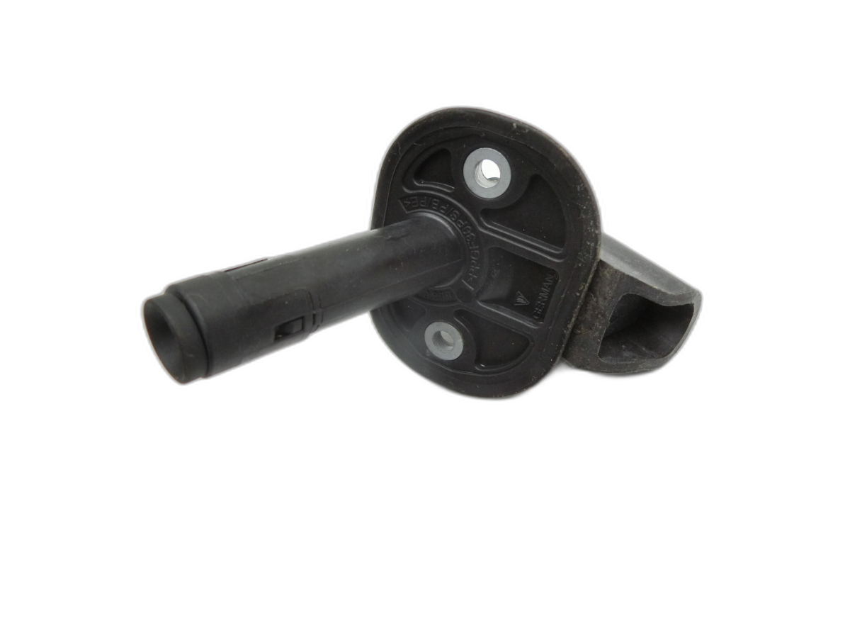 Porsche Cayenne 9PA 07-10 Temperatursensor Ambientesensor  - Bild 1