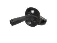Porsche Cayenne 9PA 07-10 Temperatursensor Ambientesensor Porsche Cayenne 9PA 07-10 25.03.2009 7L5810899 gebraucht Vorschau 1