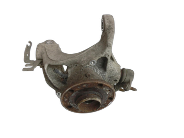 Skoda Octavia VRS III 5E 12-16 TDI 2,0 135KW Achsschenkel Radnabe Links Vorne  - Bild 1