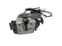 Mercedes GLK X204 12-15 Türschloss m. ZV Stellmotor Links Hinten Mercedes GLK X204 12-15 23.05.2013 A2047302735... Vorschau 1