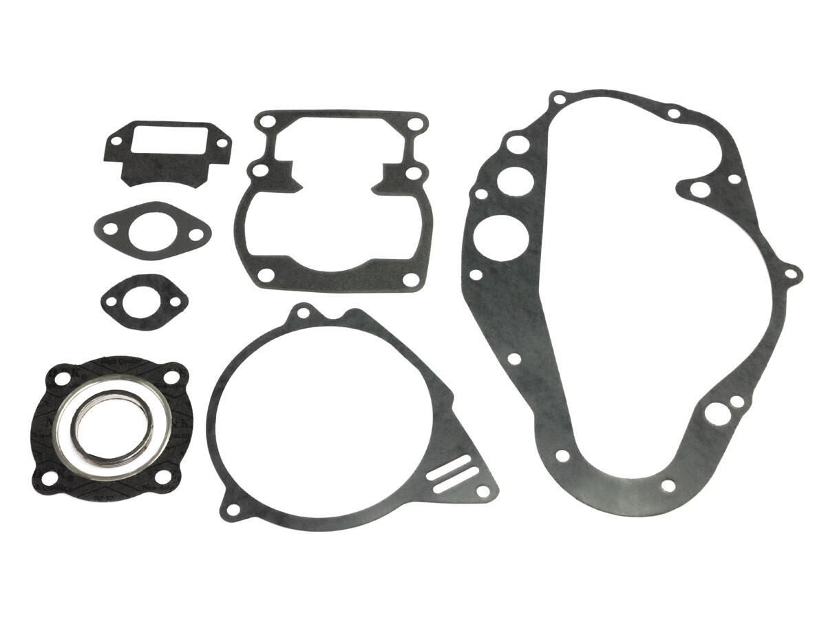 Motor Dichtsatz komplett für Suzuki TS 125 ER TS1252 TS125 TS Baujahr 1979-1981