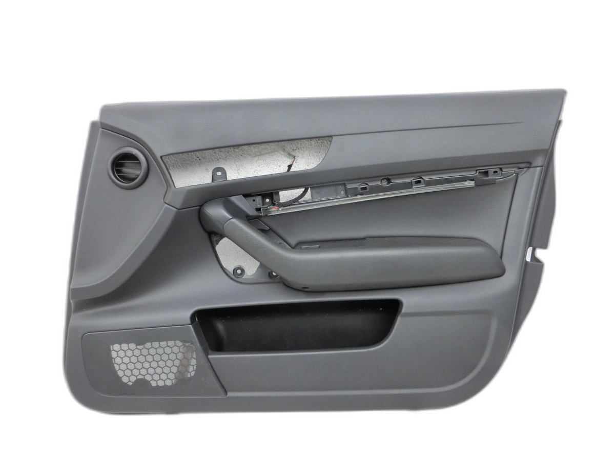 Interior Door Panel Right Front for Audi A6 4F C6 08-11 - Bild 1