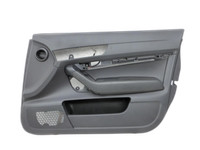 Audi A6 4F C6 08-11 Kombi Türverkleidung Türpappe Rechts Vorne Audi A6 4F C6 08-11 06.12.2010 4F0867104AB gebraucht Vorschau 1