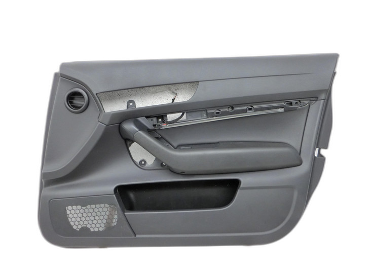 Audi A6 4F C6 08-11 Kombi Türverkleidung Türpappe Rechts Vorne  - Bild 1