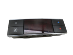 unità di comando Attuatore Riscaldamento Pannello controllo clima posteriore per Mercedes S212 E350d 13-16