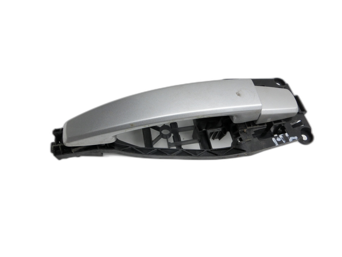 Opel Astra H 04-10 5T Türgriff Griff aussen Links Hinten 2AU - Bild 1