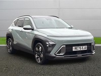 2025 Hyundai KONA 1.6 Hybrid 129 Ultimate 5dr DCT Hatchback Hybrid Automatic
