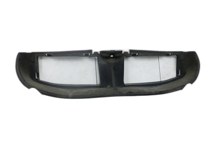 BMW E91 3er 320i 06-08 2,0i 110KW Ansaugkanal Ladeluftkanal für Grill Nieren - Bild 1