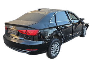 Audi A3 8V 12-16