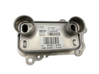 BMW X3 E83 18d LCI 08-11 2,0d 105KW Ölkühler Wärmetauscher BMW X3 E83 18d LCI 08-11 27.09.2009 7802113 11427802113... Vorschau 1