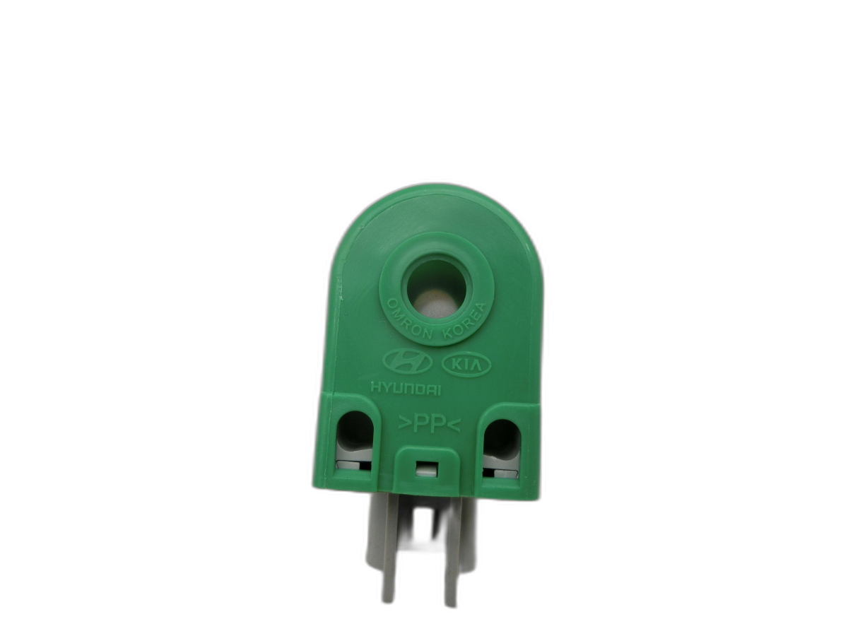 Hyundai Santa Fe IV TM 18-20 Warngerät Buzzer Parktronic Einparkhilfe Hinten  - Bild 1