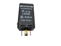 BMW 5er E39 530d 00-04 Relais Stromabschaltung BMW 5er E39 530d 00-04 09.04.2002 8365960 61358365960 05065000 gebraucht Vorschau 1