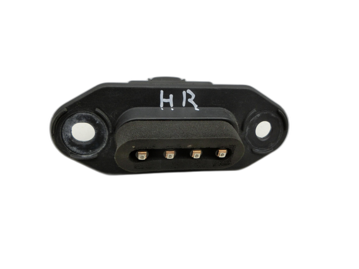 Ford Tourneo Connect 18-22 Kontaktschalter Schalter für Karosserie Rechts Hinten  - Bild 1