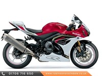 2026 Suzuki GSXR1000,