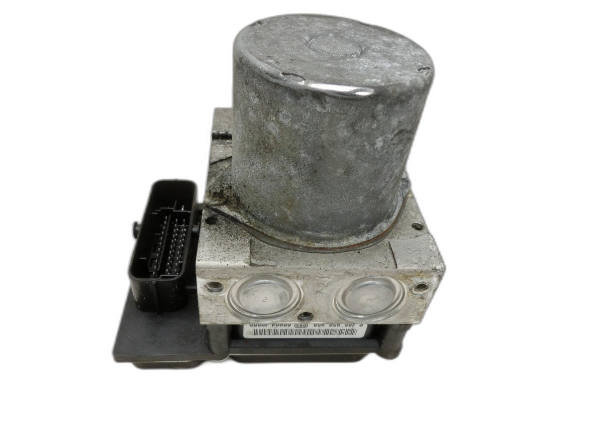 Audi A5 8T 07-12 ABS Steuergerät Aggregat Hydraulikblock  - Bild 1