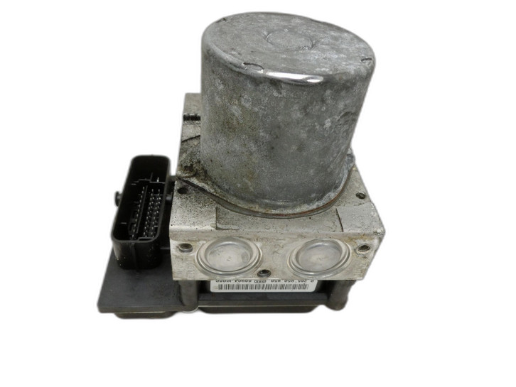 Audi A5 8T 07-12 ABS Steuergerät Aggregat Hydraulikblock  - Bild 1