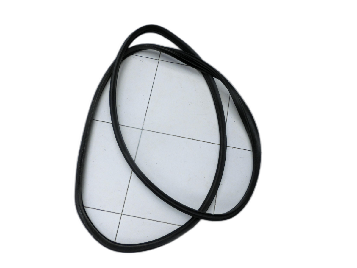 Guarnizione per Portiera Telaio del corpo Dx anteriore Fiat Scudo Jumpy II 07-16 - Bild 1