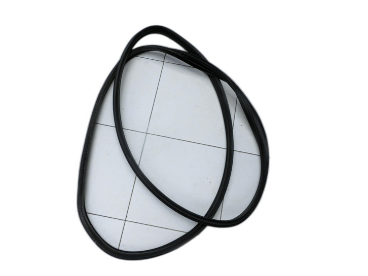 Fiat Scudo Jumpy  II 07-16 Kombi Dichtung für Tür Karosserie-Rahmen Rechts Vorne  - Bild 1