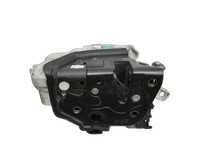 Audi A3 8V 8VS 16-20 Lim Türschloss mit ZV Stellmotor Links Vorne Audi A3 8V 8VS 16-20 18.12.2019 8X1837015C gebraucht Vorschau 1