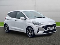 2024 Hyundai i10 1.0 MPi Premium 5dr Auto HATCHBACK PETROL Automatic