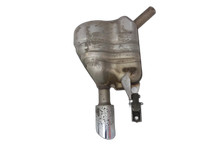 Audi A6 C7 4G 10-14 1,8 140KW Endschalldämpfer Endtopf Auspuff Links Audi A6 C7 4G 10-14 07.09.2011 4G0253609AK... Vorschau 1