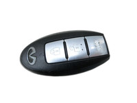 Infiniti M Q70 Y51 M35h ZV Schlüssel Funkschlüssel Infiniti M Q70 Y51 M35h 08.02.2012 gebraucht Vorschau 1