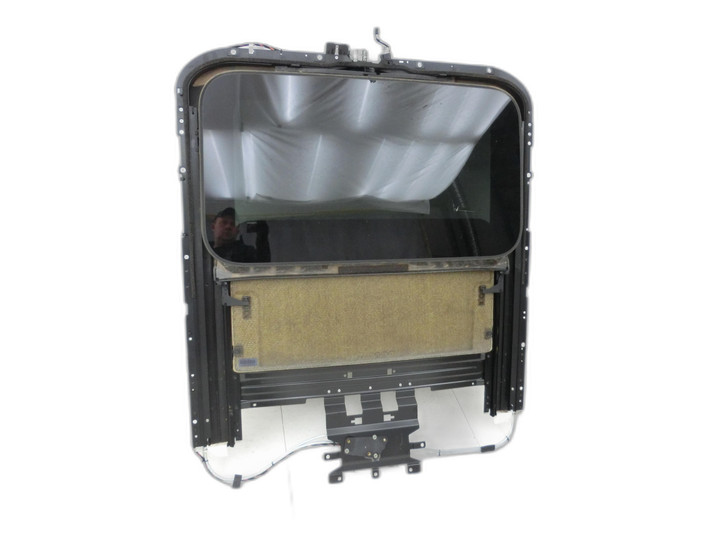 Audi A8 4H D4 09-17 Schiebedach - Bild 1