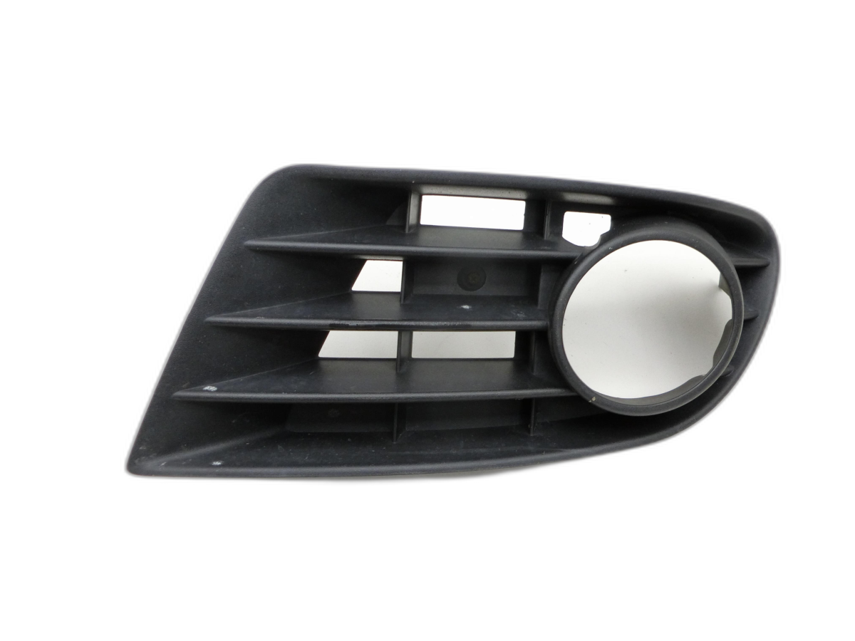 anteriore Cornice-Mostrina Bar Dx telaio Fendinebbia per VW Golf 5M Plus 04-08 - Bild 1