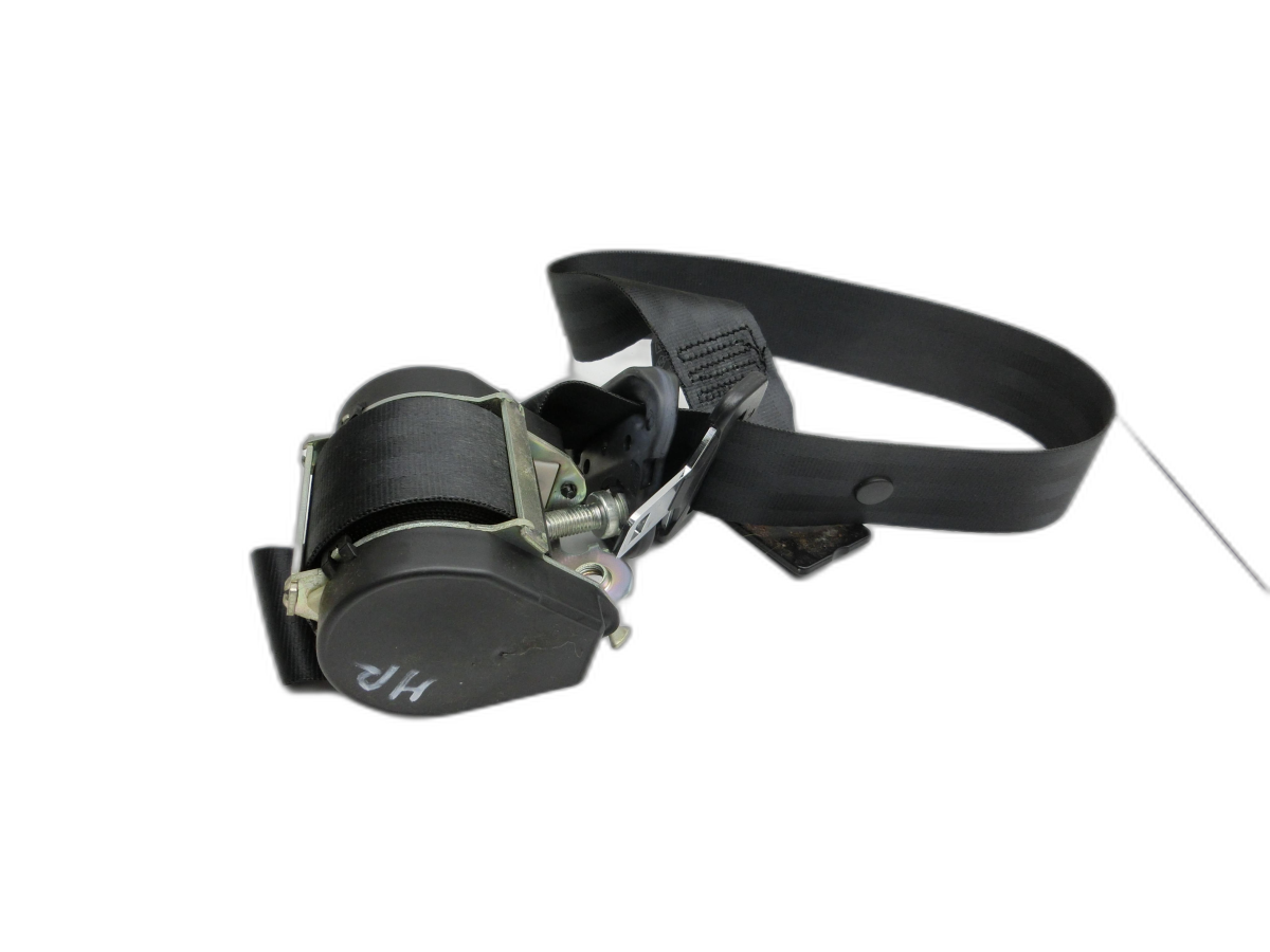 Belt Safety Right Rear for Renault Scenic III 09-12 - Bild 1