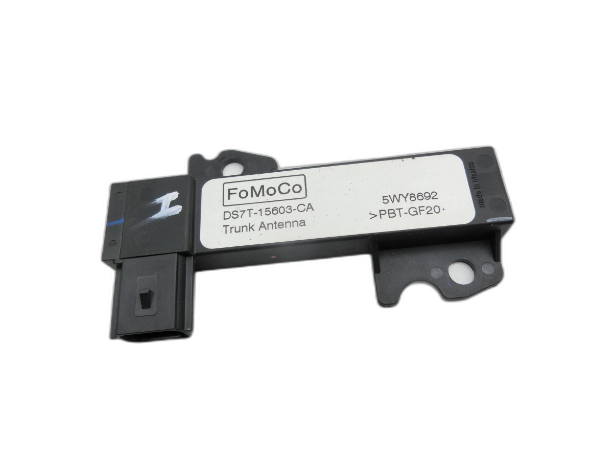 Renfort d'antenne Mous arrière pour Ford Mondeo 5 V 14-19 - Bild 1