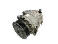 VW Caddy III 2K 10-15 TSI 1,2 77KW Klimakompressor Klima Kompressor VW Caddy III 2K 10-15 19.03.2014 1K0820859S... Vorschau 1