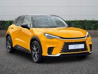 2025 Lexus LBX Hatchback 1.5 Premium Plus 5dr E-CVT Hatchback Hybrid Automatic