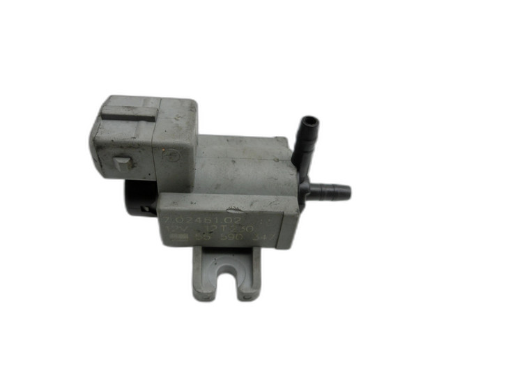 Opel Mokka X 12-19 CDTi 1,7 96KW Magnetventil - Bild 1