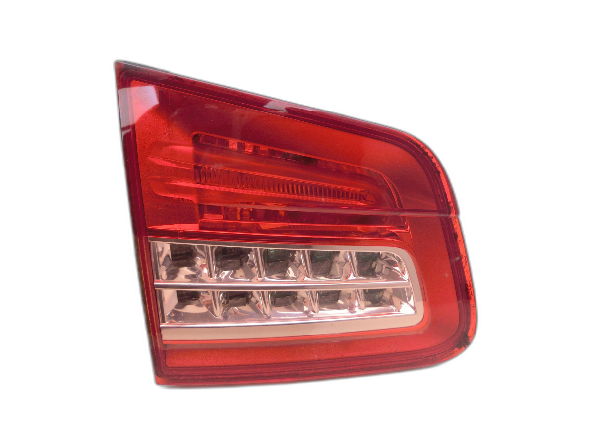 Rear Light Combination Rearlight for Lid Left Lim Citroen C5 RD TD 08-10 - Bild 1