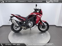 Moto Morini X-CAPE 1200 2026