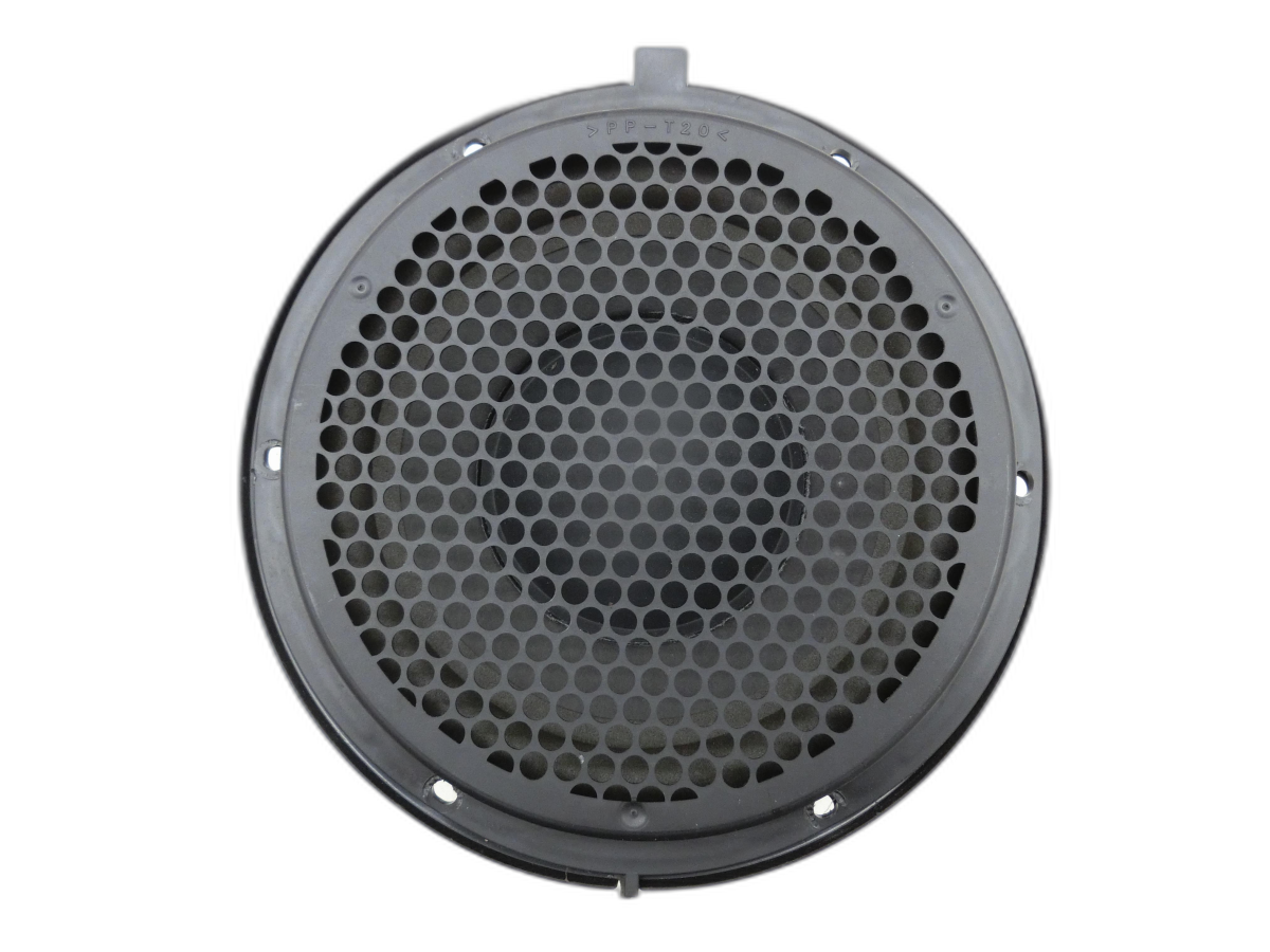 Dodge Journey 08-10 Lautsprecher Hinten Orig. Infinity  - Bild 1