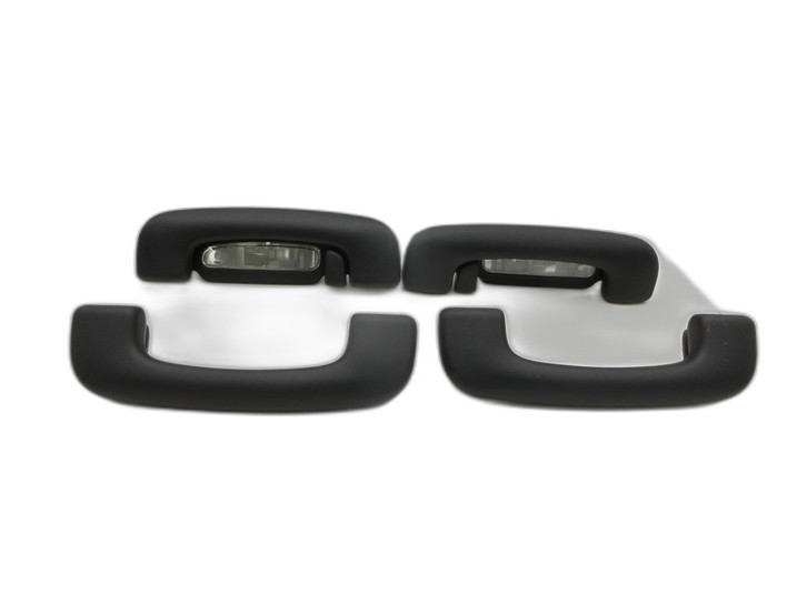 Jeep Grand Cherokee WK2 13-17 Handgriffe Haltegriffe für den Himmel  - Bild 1